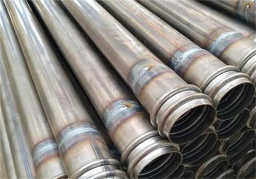 仙桃桩基声测管 仙桃桩基声测管