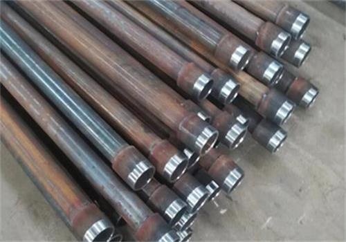 仙桃桩基声测管