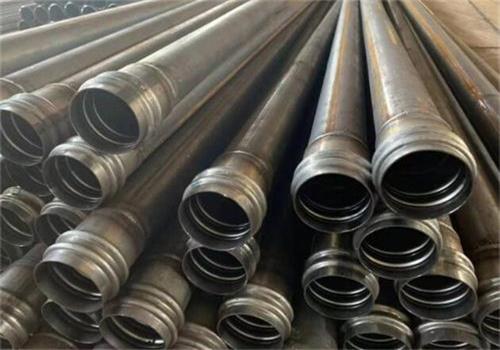 仙桃桩基声测管 仙桃桩基声测管