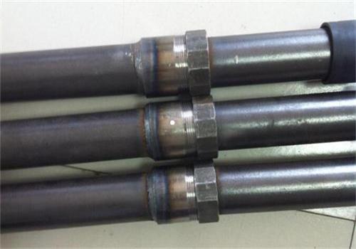 仙桃桩基声测管 仙桃桩基声测管