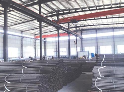 仙桃桩基声测管 仙桃桩基声测管