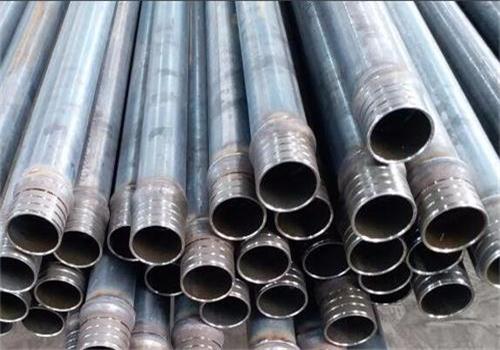 仙桃桩基声测管 仙桃桩基声测管