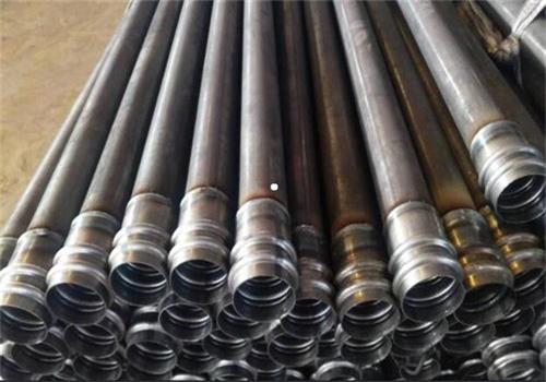 仙桃桩基声测管 仙桃桩基声测管