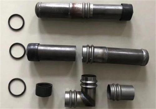仙桃桩基声测管 仙桃桩基声测管