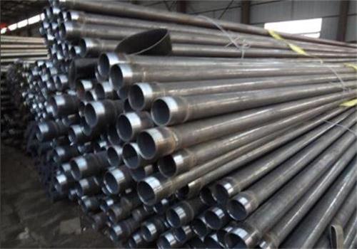 仙桃桩基声测管