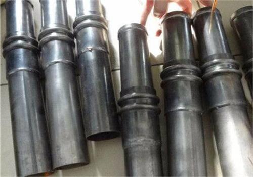 仙桃桩基声测管 仙桃桩基声测管