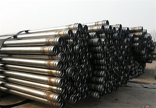 仙桃桩基声测管 仙桃桩基声测管