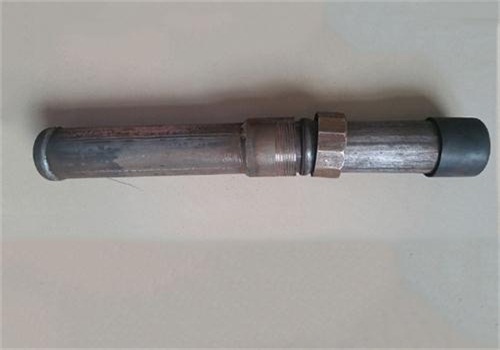 仙桃桩基声测管