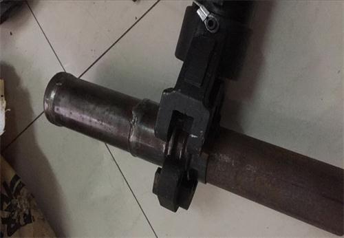 仙桃桩基声测管 仙桃桩基声测管