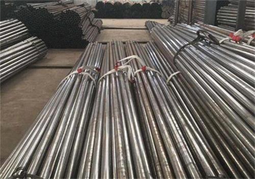 仙桃桩基声测管