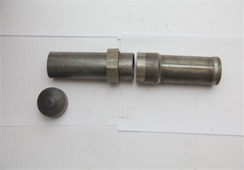仙桃桩基声测管